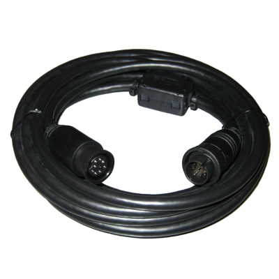 Cable de Datos Quantum con Conector RayNet - Blanco - 5 m a 25 m - A80273