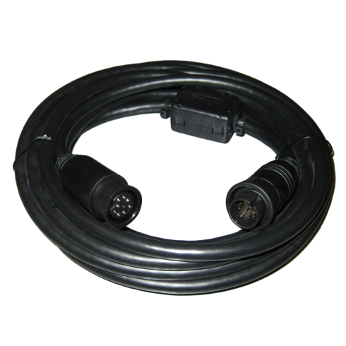 Raymarine 4M Transducer Extension Cable f/CHIRP & DownVision Raymarine 4M Transducer Extension Cable f/CHIRP & DownVision