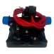 Shurflo by Pentair Upper Assembly Replacement f/4148/4149/415/4558 Series Pumps Shurflo by Pentair Upper Assembly Replacement f/4148/4149/415/4558 Series Pumps