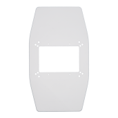 CTM SMX II Wall Cover Plate...