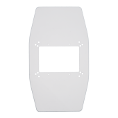 CTM SMX II Wall Cover Plate...