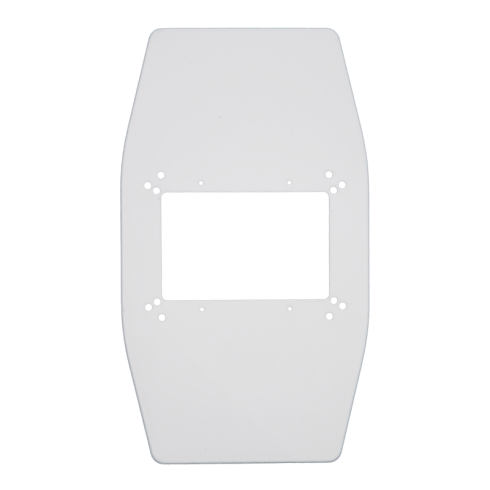 Placa de Cubierta de Pared CTM SMX II para SMXir, Elite II, Qht, Passport y Easy Touch | 40004O Placa de Cubierta de Pared CTM SMX II para SMXir, Elite II, Qht, Passport y Easy Touch | 40004O