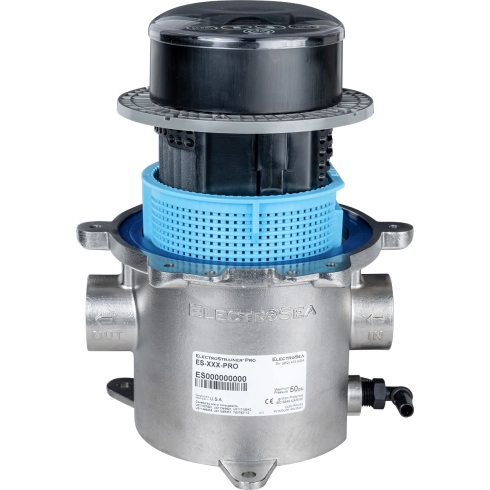 ElectroStrainer Pro ES-100-PRO ElectroStrainer Pro ES-100-PRO