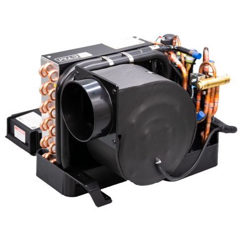 CTM CT-16 Aire Acondicionado Marino A/C 16,000 BTU's, 115V, 50/60 Hz CTM CT-16 Aire Acondicionado Marino A/C 16,000 BTU's, 115V, 50/60 Hz
