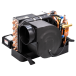 CTM CT-16 Aire Acondicionado Marino A/C 16,000 BTU's, 115V, 50/60 Hz CTM CT-16 Aire Acondicionado Marino A/C 16,000 BTU's, 115V, 50/60 Hz