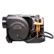 CTM CT-16 Aire Acondicionado Marino A/C 16,000 BTU's, 115V, 50/60 Hz CTM CT-16 Aire Acondicionado Marino A/C 16,000 BTU's, 115V, 50/60 Hz
