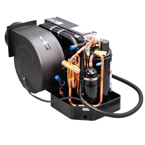 CTM CT-16 Aire Acondicionado Marino A/C 16,000 BTU's, 115V, 50/60 Hz CTM CT-16 Aire Acondicionado Marino A/C 16,000 BTU's, 115V, 50/60 Hz