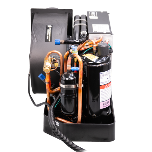 CTM CT-16 Aire Acondicionado Marino A/C 16,000 BTU's, 115V, 50/60 Hz CTM CT-16 Aire Acondicionado Marino A/C 16,000 BTU's, 115V, 50/60 Hz
