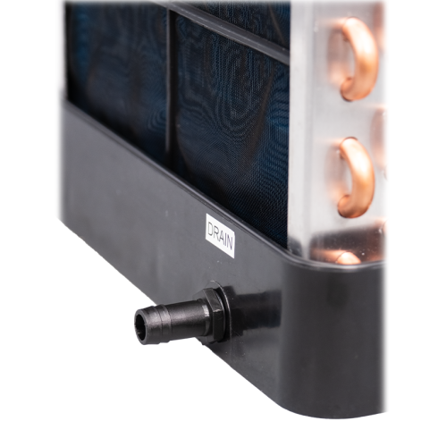 CTM CT-16 Aire Acondicionado Marino A/C 16,000 BTU's, 115V, 50/60 Hz CTM CT-16 Aire Acondicionado Marino A/C 16,000 BTU's, 115V, 50/60 Hz