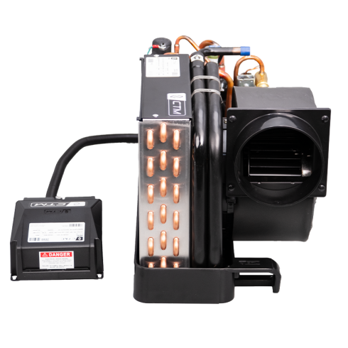 CTM CT-16 Aire Acondicionado Marino A/C 16,000 BTU's, 115V, 50/60 Hz CTM CT-16 Aire Acondicionado Marino A/C 16,000 BTU's, 115V, 50/60 Hz