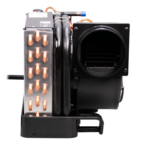 CTM CT-16 Aire Acondicionado Marino A/C 16,000 BTU's, 115V, 50/60 Hz CTM CT-16 Aire Acondicionado Marino A/C 16,000 BTU's, 115V, 50/60 Hz