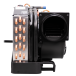 CTM CT-16 Aire Acondicionado Marino A/C 16,000 BTU's, 115V, 50/60 Hz CTM CT-16 Aire Acondicionado Marino A/C 16,000 BTU's, 115V, 50/60 Hz