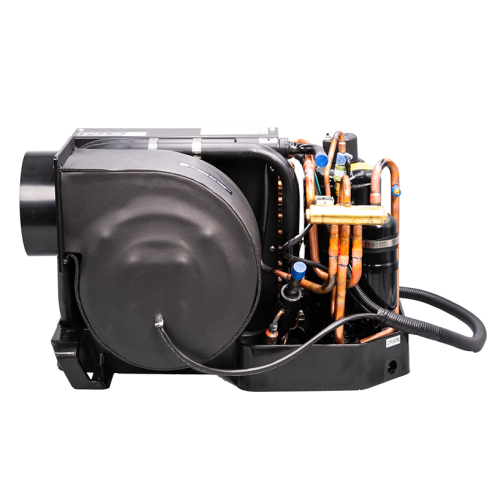 CTM CT-16H Aire Acondicionado Marino A/C 16,000 BTU's, 230V, 50/60 Hz