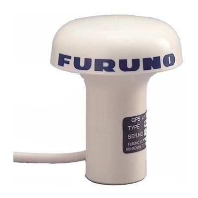 Passive GPS Antenna w/o Cable