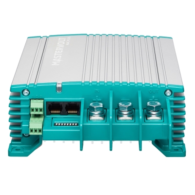 Mastervolt Mac Plus 24/24-30 + CZone 81205405