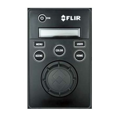 Joystick control unit