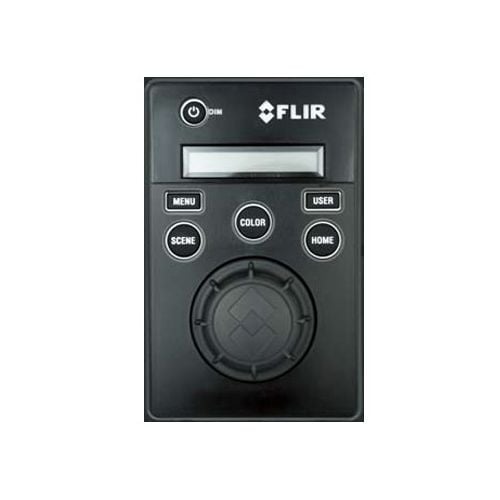 FLIR JCU-1 Joystick Control Unit for M Series