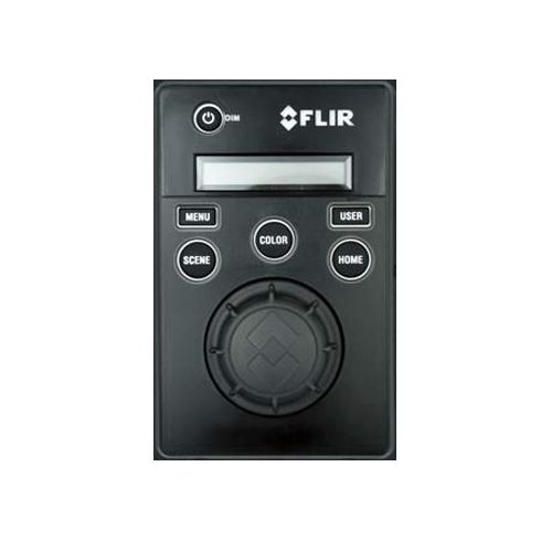 FLIR JCU-1 Joystick Control Unit for M Series