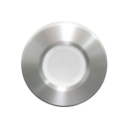 Orbit - Brushed - 4 Colors