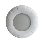 AURORA - White - Dimmable...