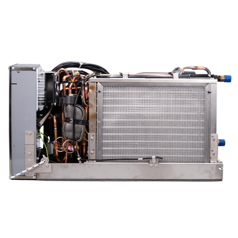 Velair Compact i16VSD SMART Marine Air Conditioner Unit - 115V - 16,000 BTU (Generation 2) Velair Compact i16VSD SMART Marine Air Conditioner Unit - 115V - 16,000 BTU (Generation 2)