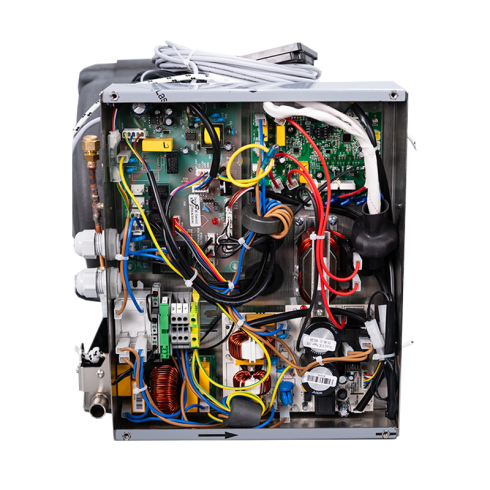 Velair Compact i16VSD SMART Marine Air Conditioner Unit - 115V - 16,000 BTU (Generation 2) Velair Compact i16VSD SMART Marine Air Conditioner Unit - 115V - 16,000 BTU (Generation 2)