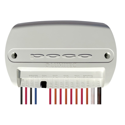 Módulo Digital de Control de Luz Lumitec Poco 4