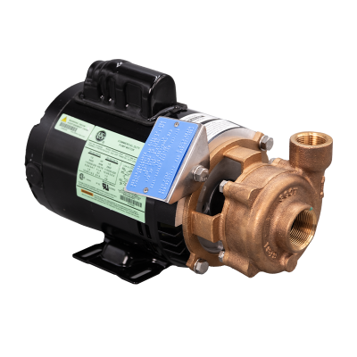 Scot Pump - 35065-2 -  3000 GPH