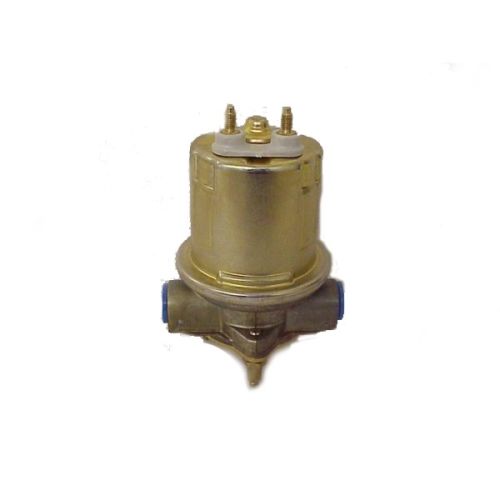 ELECTRIC FUEL PUMP 24VDC - 26-71004 ELECTRIC FUEL PUMP 24VDC - 26-71004
