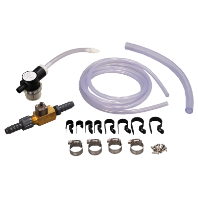 MERMAID Condensator Kit