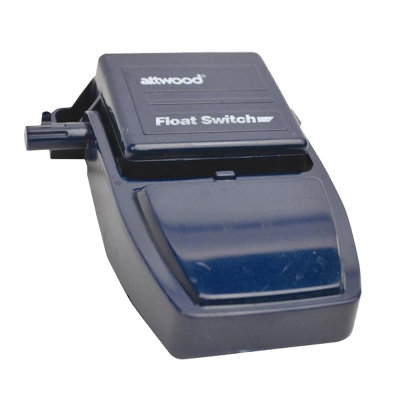 Interruptor de Flotador Automático Attwood - 12V y 24V