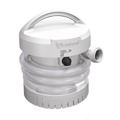 Bomba Portátil Attwood WaterBuster - 200 GPH
