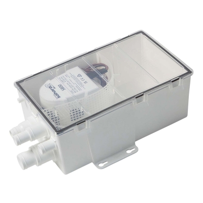 Sistema de Sumidero de Ducha Attwood 800 GPH MK2 - 12V