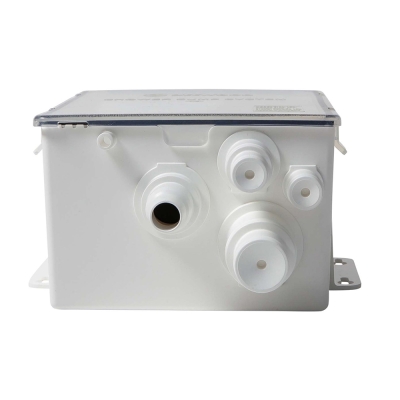 Sistema de Sumidero de Ducha Attwood 500 GPH MK2 - 12V