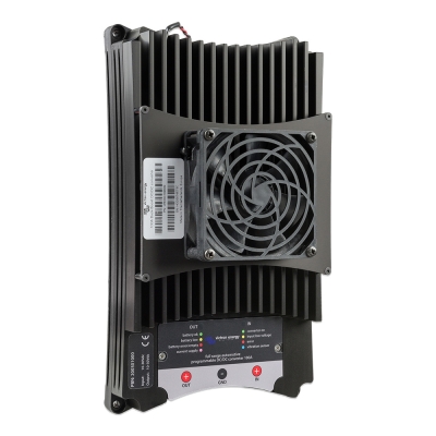 Convertidor CC-CC Elevador-Reductor Victron de 100A