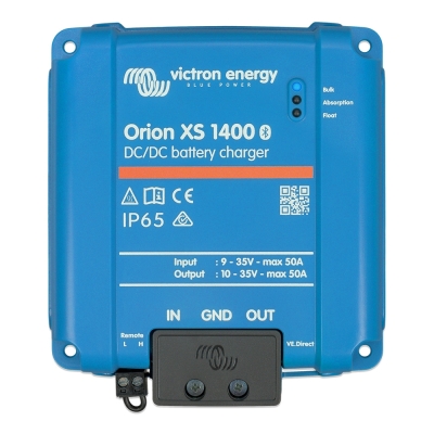 Cargador de Baterías CC-CC Victron Orion XS 1400