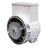 Phasor 10kW Back End...