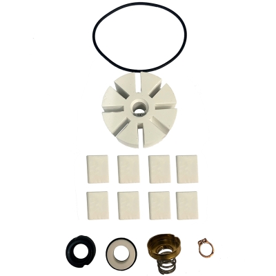 Kit de Servicio de Bomba GROCO para Bombas Serie SPO - Posterior a 9/2001