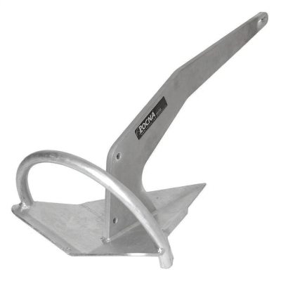 Rocna Ancla Galvanizada 33lb / 15kg - ROCORG015GS