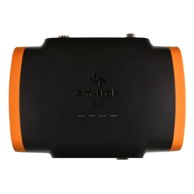 em-trak B921 Class B AIS Transceiver - 2W CSTDMA 430-0001
