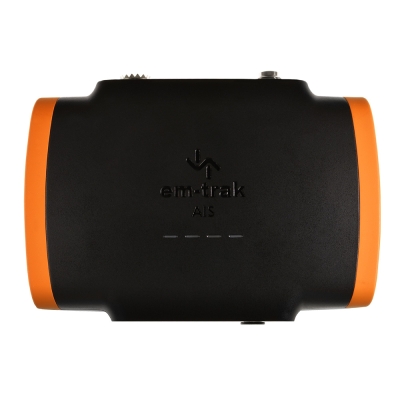 Transceptor AIS Clase B em-trak B922 con Conectividad Inalámbrica WiFi Bluetooth - 2W CSTDMA