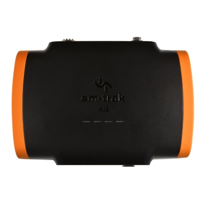 em-trak B951 Class B AIS Transceiver - 5W SOTDMA 430-0009
