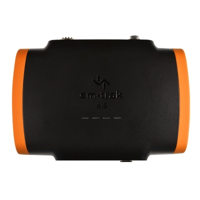 Transceptor AIS Clase B em-trak B952 - 5W SOTDMA - WiFi Bluetooth