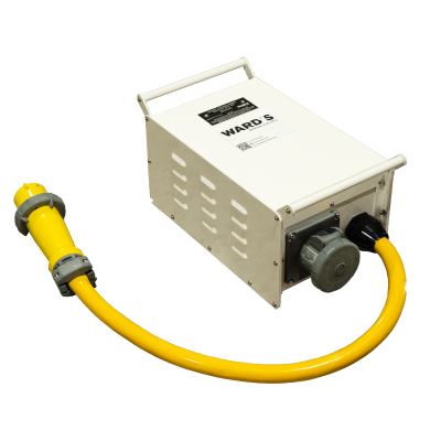 Transformer Ward's Marine Electric BB208/230-50W