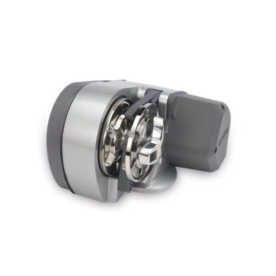 Molinete/Winche Pro Sport 550 (Gypsy)-Para Embarcaciones de Hasta 8.5 m Tracción Máxima: 249 Kg