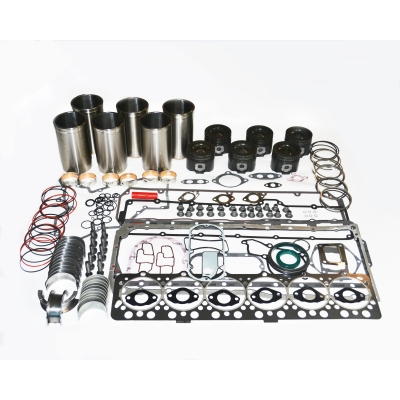 Kit de Revisión General de Motor Maxiforce para Motores Diésel John Deere PowerTech 6090