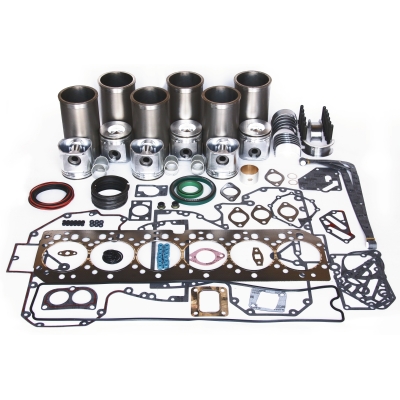 Overhaul Engine Kit John Deere PowerTech 6068 - Maxiforce