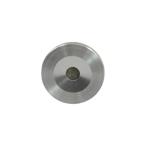 ECHO - Brushed - High CRI Dimmable White ECHO - Brushed - High CRI Dimmable White