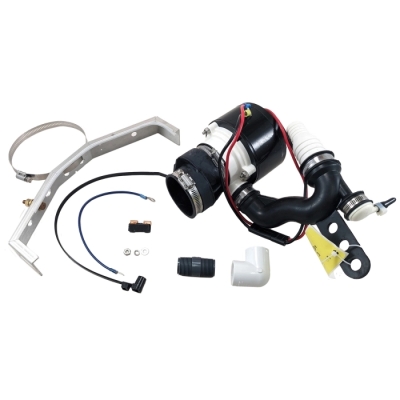 Raritan Atlantes Freedom Kit de Conversión de Descarga | AV224