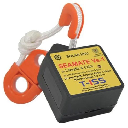 Superior Life-Saving Low Profile SS Cradle for WR-12 / WB-10